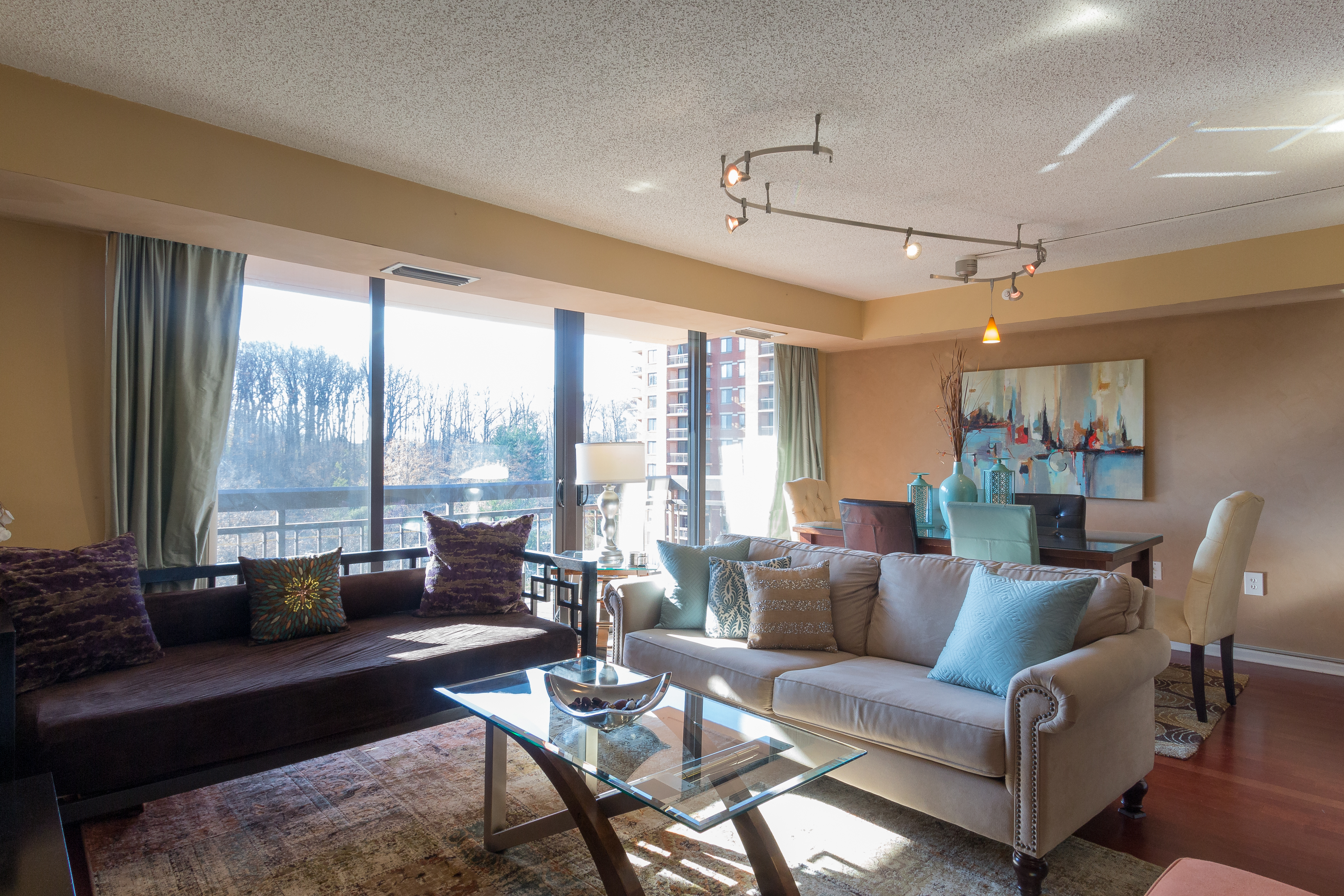 Quiet 2BR Retreat | Tysons, Metro & DC Access