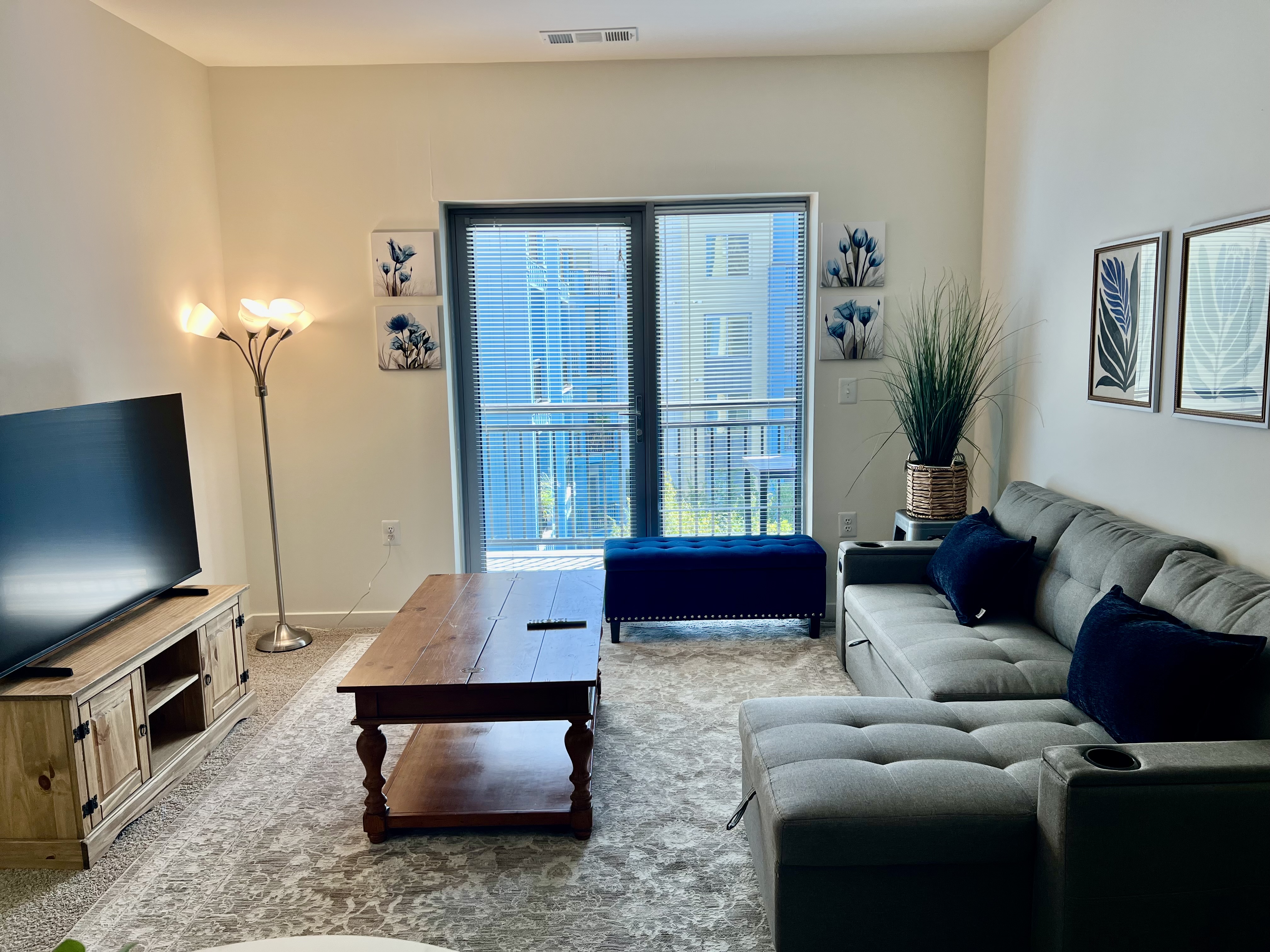 Modern Elegant Tyson’s Retreat 2